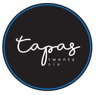 TAPAS 26 At Dempsey Hill, The taste of Spain at the heart of Singapore April 2018 - After 3 years in La Ventana, the team is bringing a different concept to Dempsey, with the favourite Spanish tapas