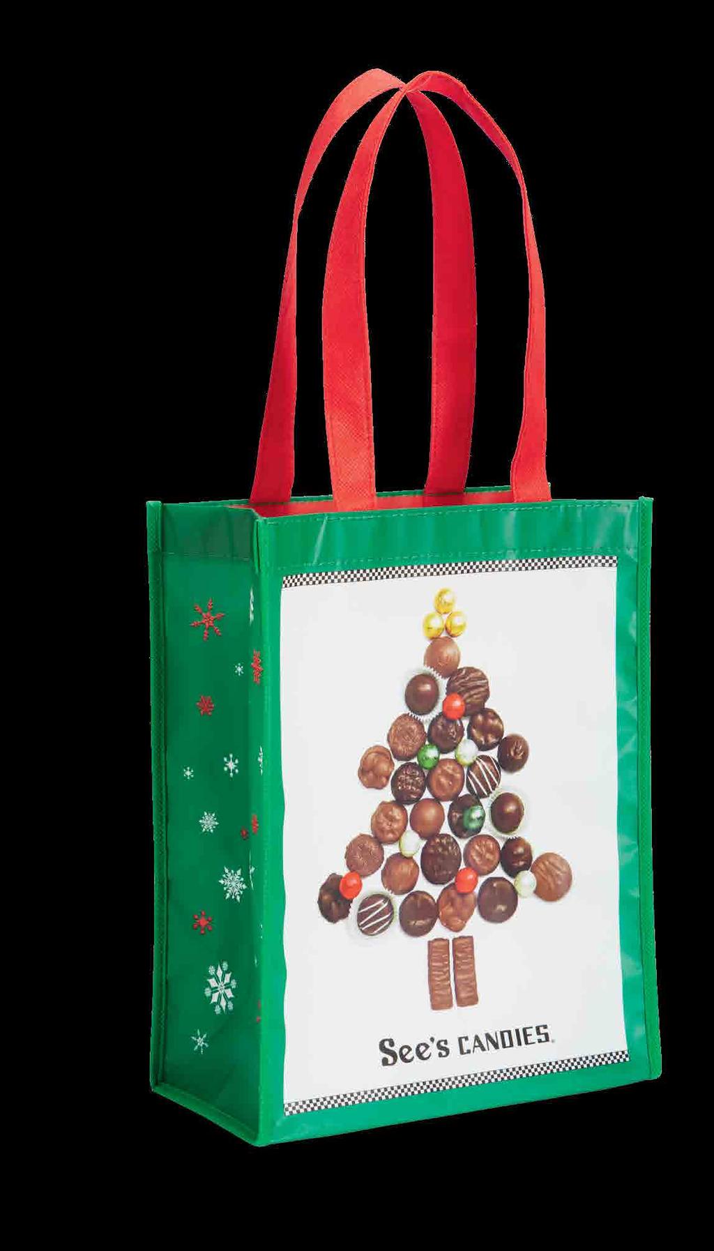 Pick up a single-flavor box of Chocolate Walnut, Vanilla Walnut or Bordeaux