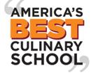 Chef-Instructor Designated as one of Top Ten Pastry Chefs of 2017 by Dessert Professional magazine KATHRYN GORDON ICE Chef-Instructor 2015 winner of IACP Culinary Educator of the Year CHRIS GESUALDI