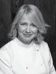 Food Media & Marketing GRETA ANTHONY 1995 Producer, Martha Stewart, NYC; winner of several Emmy Awards and James Beard Awards for Best Television Food Segment ED BEHR 1984 Editor and