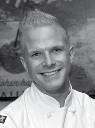 Philadelphia, PA MICHAEL LAWRENCE 1990 Director of Operations, The Dinex Group, NYC; management role in all of Daniel Boulud s restaurants, in US, England, China, Canada, and Singapore
