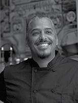2003 Co-Chef/Owners, Funky Gourmet, Athens, Greece; earned first Michelin Star in 2012 and second in 2014 FADI JABER 2006 Pastry Chef and Owner, Sugar Daddy s Bakery, Amman, Jordan,