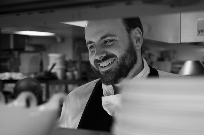 Chef Director: Mark Sargeant Mark Sargeant is one of the UK s most highly respected and celebrated chefs.