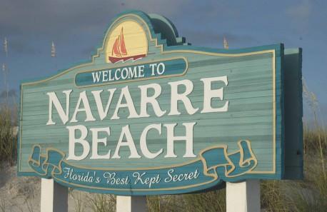PROPOSAL Management, Navarre Beach Pier and Ancillary Facilities Santa