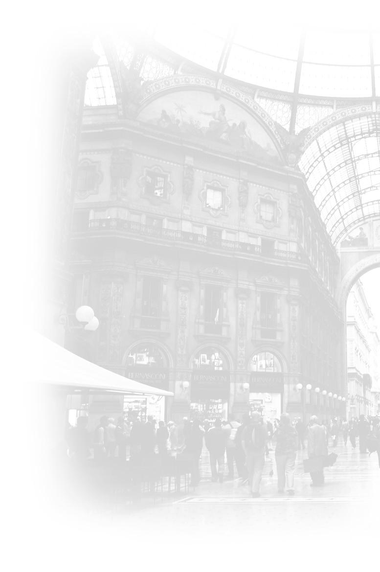 Via Ugo Foscolo, 5 angolo Galleria Vittorio Emanuele II - 20121 Milano