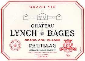 Indeed, recent vintages seem to have witnessed a tightening-up of its structure and greater attention paid toward exacting greater complexity. The 09 was the best Lynch-Bages ever.