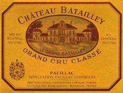 Now and then, the same can be said of Château Haut-Bages Libéral (28ha). With vineyards bordering Château Latour, quality has steadily risen over the past dozen years.