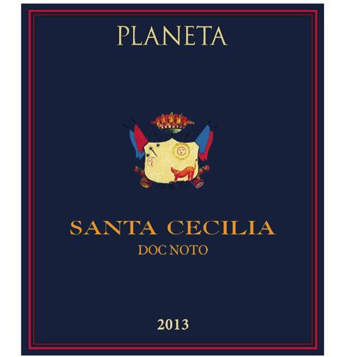 29 Planeta 2013 Santa Cecilia (Noto). Wild red berry, Mediterranean brush and exotic spice are just some of the intense aromas you ll find in this fragrant, compelling red.
