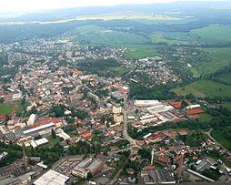 Dvůr Králové nad Labem Vēsturiskās pilsētas Dvůr Králové nad Labem dibināšana aizsākās 13. gadsimta otrajā pusē. 1400.