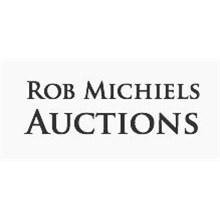 Rob Michiels Auctions Asian Arts: Fine Chinese & Japanese porcelain, painting, jade, silver, snuff bottles, bronzes, wood carving, cloisonné and more Important two-day sale featuring several