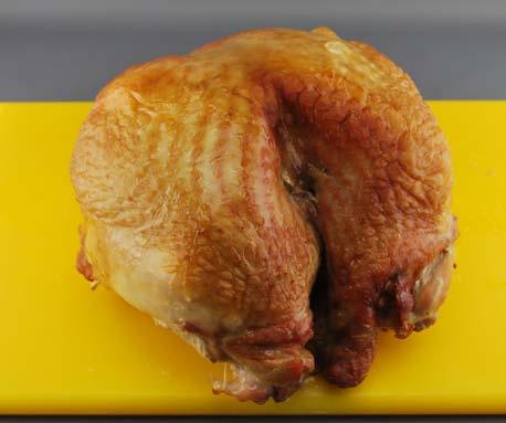 Sunday Carvery - Roast Turkey You ll need: Meat Deck Tray Turkey Joint Melted Butter (See Sub) 1 Each 5g 1.