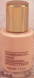 ) #225 Lavender #225 Mint B Dry Skin Holistic Formula Intense Environmental Makeup 12 C C.