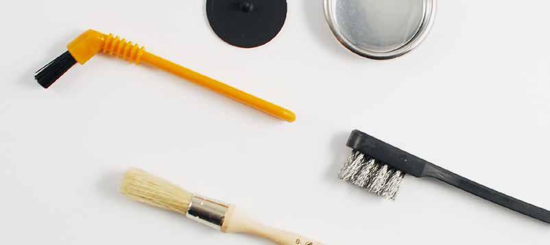 Cleaning Accessoriesa Smart brush 701038
