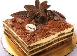 Tiramisu Cakes 24.