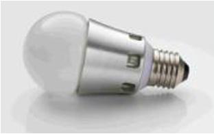 Bulb Retrofit Range LB bulb LLE-LB-6W 6W