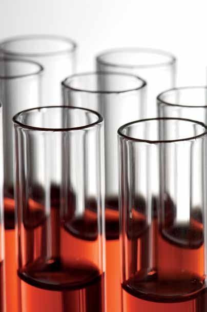 Znanstvena priloga služili kot biokemični pokazatelji škodljive rabe alkohola, FDA omenja le kot pokazatelje okvare jeter.