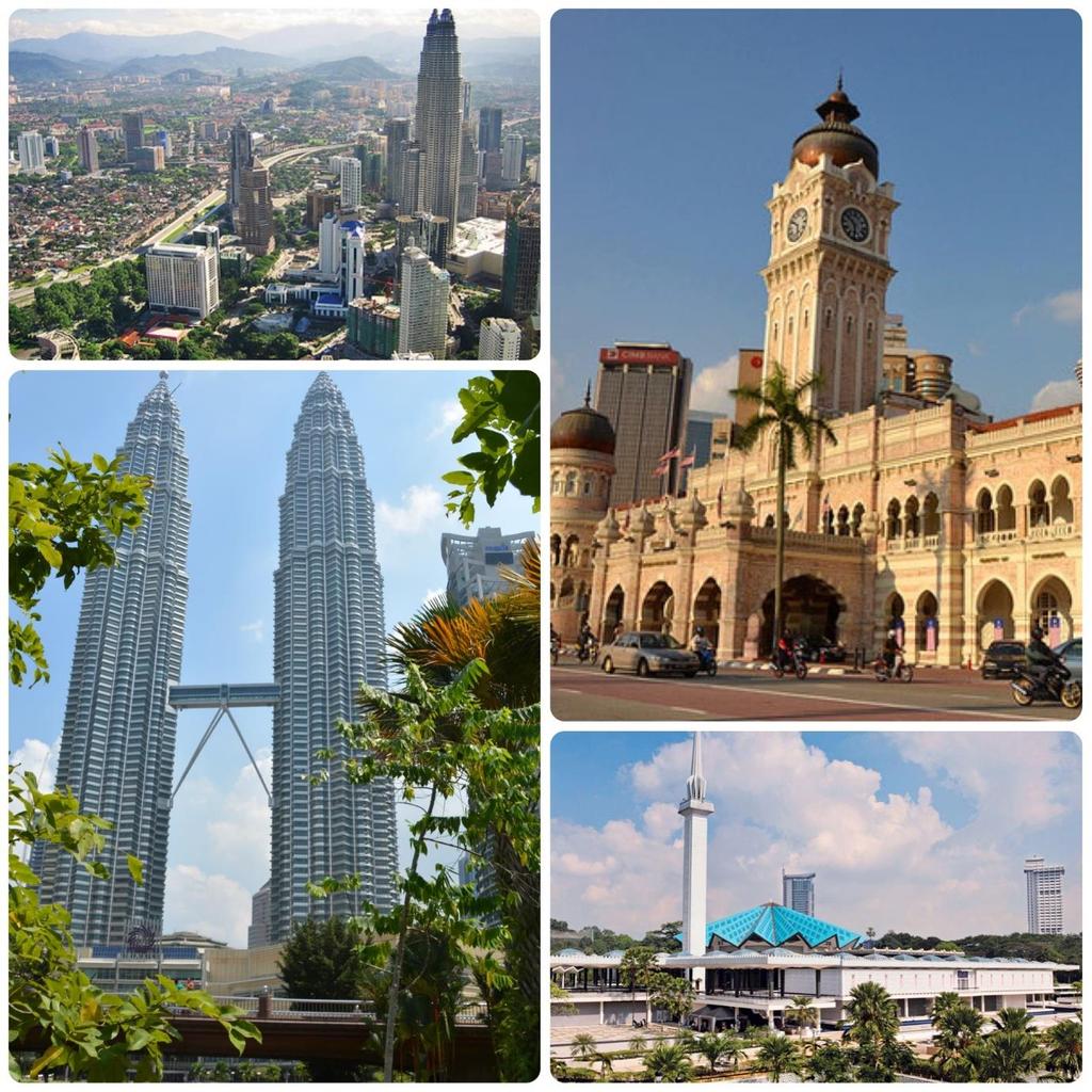 Discover the colourful and cultural diversity of Kuala Lumpur and beyond! Join our tour to get a taste of modern Kuala Lumpur and a flavor of traditional Malaysia.