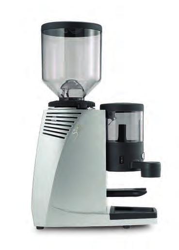 COFFEE GRINDERS 36 37 SERIES SM 92 / SM 97 / SM LK / SM TK SERIES SM 92 / SM 97 / SM LK / SM TK MODEL SM 92 MANUAL SM 92 T MANUAL TIMER MOTOR SPEED (rpm) POWER (W) capacity of grinding (KG/H)