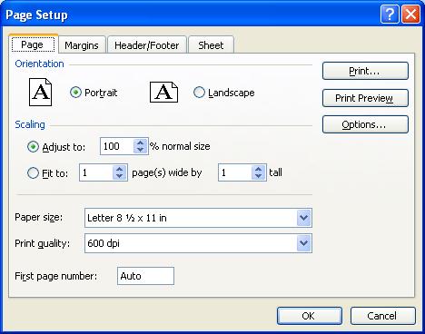 t p c tham in File\ Page setup, xuất