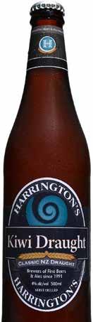 Harrington s Brewery 32.99 64.