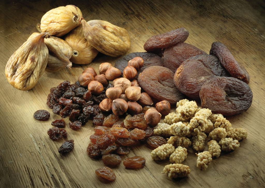 Our Product List Sultana Raisins Sun Dried Apricots Dried Cherries Strawberries Sun Dried White Mulberries
