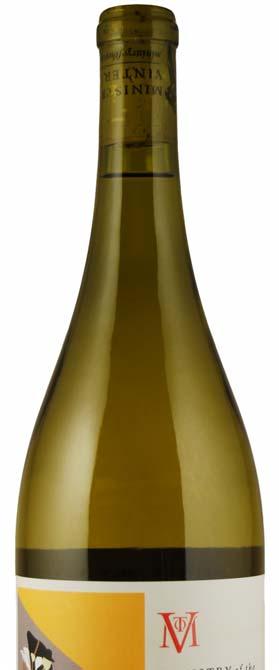 2014 Russian River Valley Chardonnay Grapes have been planted in the Russian River Valley, the southernmost region in the Northern Sonoma AVA, since the early 1800s, making it one of the United