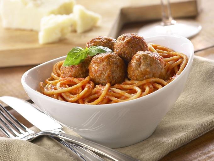 Meatballs Italian