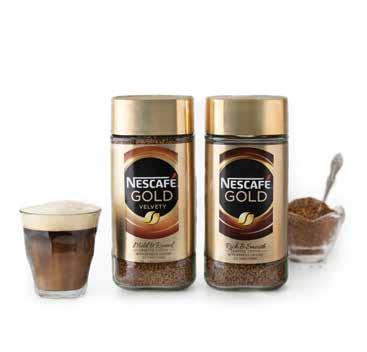 Save on GOODIES Nescafé Gold Assorted 200 g COMBO R22 One