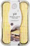 99 per 100 g FRESHLY BAKED GOODIES Imported French Baguettes 17.