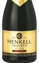 Henkell Trocken Sparkling Wine Dry