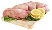 POULTRY Top Round Sliced