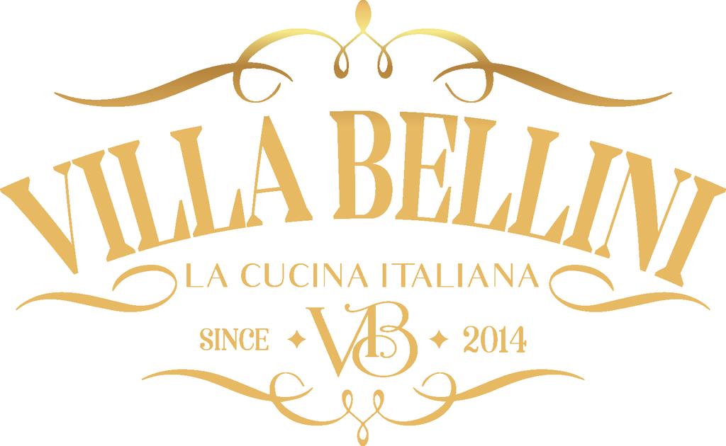 Villa Bellini was founded on the basic principle that food fuels the soul & nourishes the heart. Our families came together to turn a dream into reality.