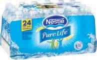 98 Nestle Pure Life Water 24