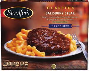 Stouffer's