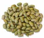 kg 12035-22,05 lbs Black soybeans dry RNS Fève de soya noir RNS 3,00 $ lb / 6,61 $ kg 11371-26,50 lbs Salted valencian