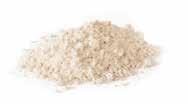 04 $ kg 31506-50 lbs Organic ground millet (GF) Farine de millet bio (SG) 1.87 $ lb / 4.12 $ kg 31503-55.12 lbs Organic tapioca starch (GF) Fécule de tapioca bio (SG) 1.97 $ lb /4.