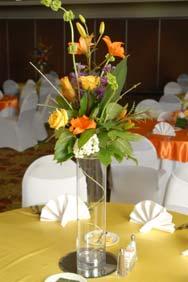 00 per day Specialty Overlay Linens in your color of
