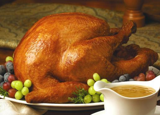 Intimate Holiday Dinner Having a cozy, more intimate Holiday this Year? Keep it Classic with our unbeatable Traditional Thanksgiving Dinner.