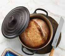 00 Saucepans With an integrated dripless pouring rim and a matching lid, the Saucepan is as functional as it is beautiful. 1.9 L $160.00 3.8 L $210.00 2.8 L $190.