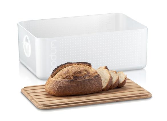 BISTRO Bread Box