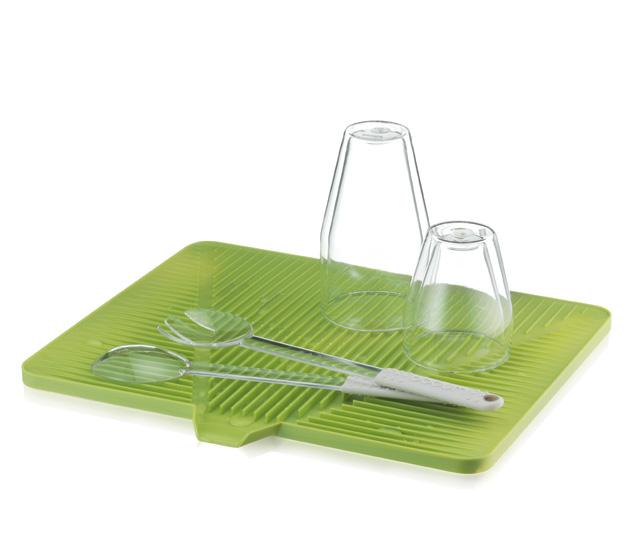 BISTRO Drying Mat & Kitchen Scale BISTRO Drying Mat