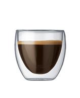 Espresso is made in an espresso machine by quickly forcing steam and boiling water through finely ground coffee. Americano ASSAM, p.