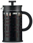 BPA-free Made in Europe Dishwasher safe EILEEN Coffee Maker 3 cup,