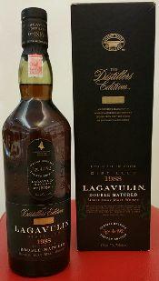 26 Lagavulin Distillers Edition 1988 Bottled in 2004, this