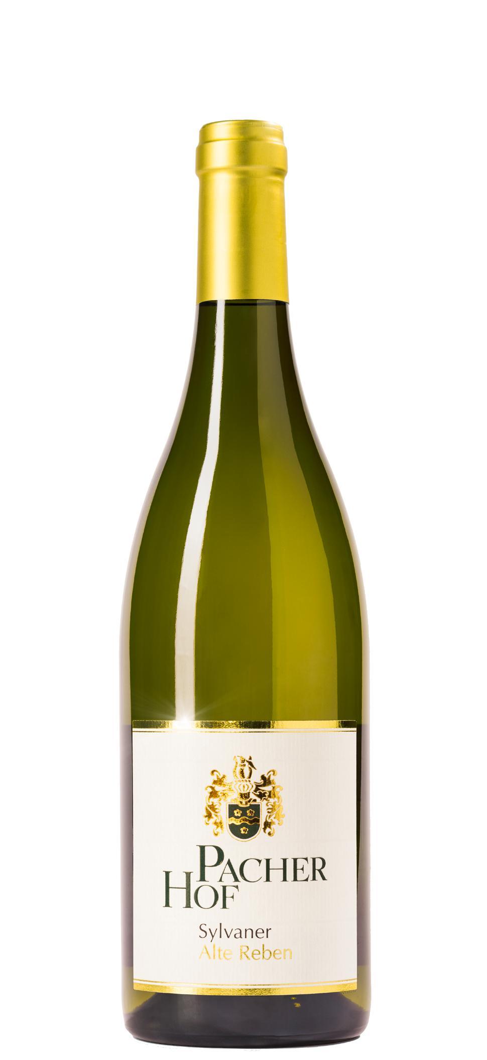 Sylvaner Vigne Vecchie 2015 Grape variety: Sylvaner Altitude: 620-670 m Description: white wine with brilliant straw-yellow colour.