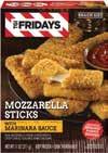 TGI Fridays Appetizers 2/ 7 to 10 oz.