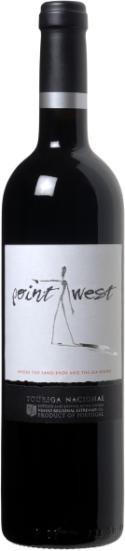 POINT WEST RED 2008 REGIONAL LISBOA Soft, rich wine,