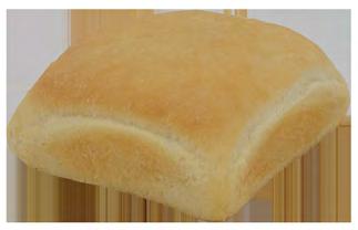 Wheat panini with sesame