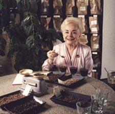 «pecialty Coffee» origin of the wording The phrase «pecialty Coffee» was first used by Erna Knutsen, a small oaster, in 1974 in an article of the