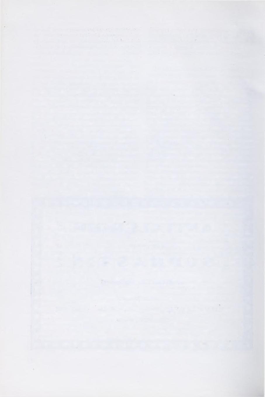 Prikazi knjiga R. Ivančić i V. Krstulović: ELEKTROKARDIOGRAFIJA»Školska knjiga«, Zagreb, 1960. 533 str., 91 crtež, 5 tablica i 314 slika. Cijena 2.100 d.